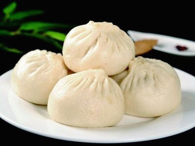 Shandong Food Hub Buns (Ciqu Store)
