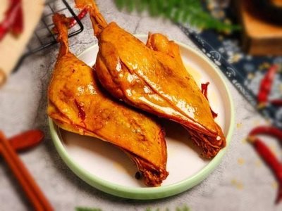 Spicy Duck Snacks Shop (Luxi Road Branch)