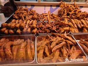 Lao Wu Duck Snacks (Ciqu Branch)