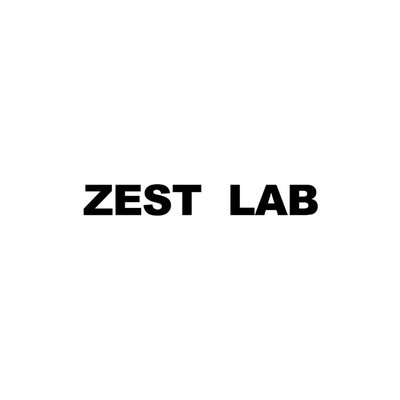 ZEST LAB cafe & bar