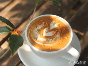 Ning Coffee & Light Cuisine & Western Restaurant