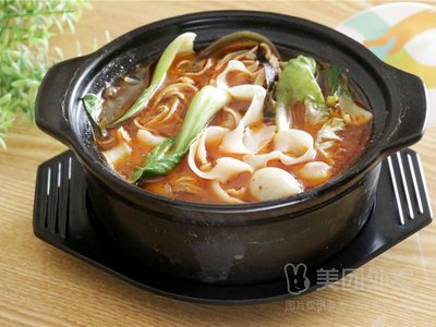 Jin Nan Yi Pin Knife-cut Noodles Home-style Dishes