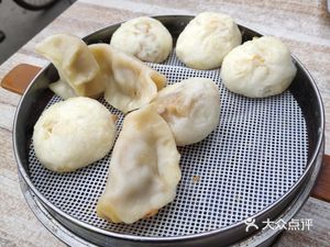 Old Zhang's Home-style Dishes (Yujiang Jiayuan West Road Store)