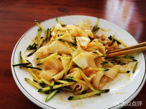 Shanxi Big Bowl Noodles & Home-style Dishes (Jinse Hai'an Store)