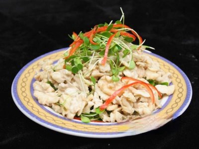 Dongfang Jiaozi Cheng (Ci Qu River Branch)