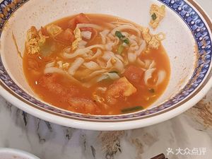 Jin San Yi Shanxi Dao Shou Noodles & Home-Style Cuisine (Huatai Residence Branch)