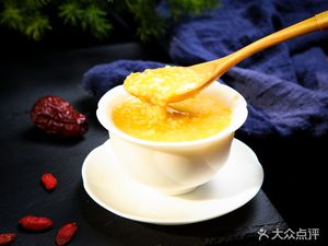 Zhonghe Catering (Xingguang 2nd Street Store)