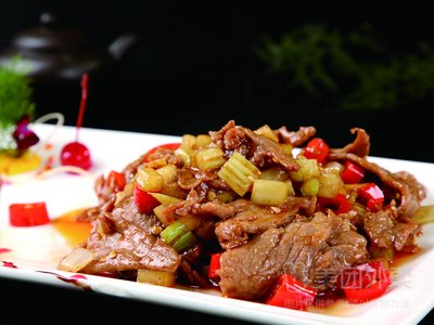 Beijing Flavor Bistro (Shoukai Wanzhou Tailihu New City V Mansion Branch)