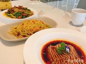 AJIA (Jingdong Da Xia Dian)