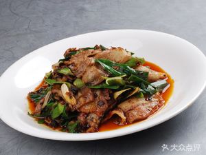 Jingdong Headquarters Canteen