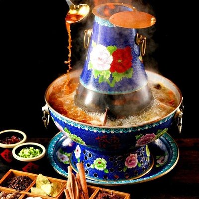 Chen Nan Wang Shi Tong Guo Shuan Rou (Xiao Yue Yuan Store)