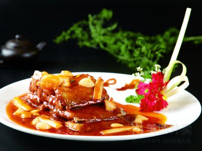 Yuxiang Ya Yuan