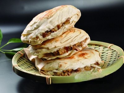 Old Tongguan Meat Buns (Taihe Store)