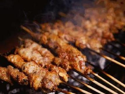 Charcoal Fire 80 Seafood Grill (Dongshi Branch)