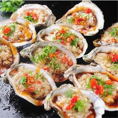 Northeast Specialties BBQ Big Party