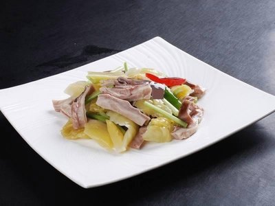 First-Class Roast Goose (Dinghai Yuan Branch)