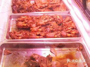 Li Ji Prepared Food (Third Branch)