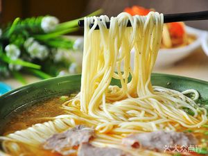 Wang's Noodle Home-style Cuisine (Ciqu Store)