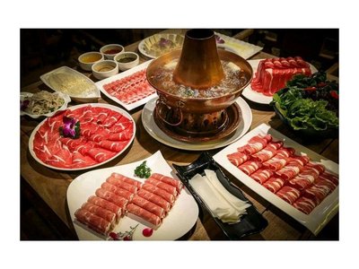 Jubao Yuan Old Beijing Hot Pot