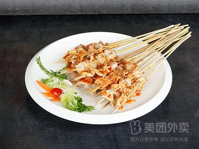 Anhui Wangji Noodles (Haisheng 1st Street Store)