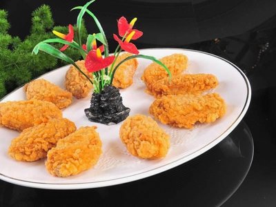 Xi Yuan Cuisine Lanzhou Lao Ma La Noodles (Dinghai Garden Branch)