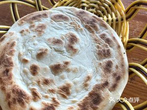 Shanxi Dough Noodles