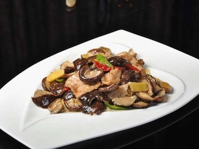 Chinese Lanzhou Beef Noodles (Kangding Street Store)