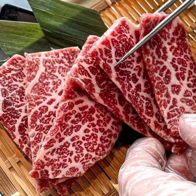 Donghai Korean BBQ (Ci Qi Store)