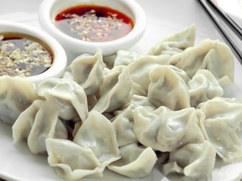 Handmade Dumplings