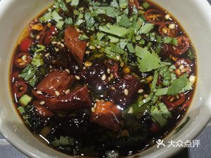 Fengchi Fresh • Steam Stone Pot Fish