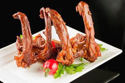 Tongji Black Duck (Shuixian Garden Store)