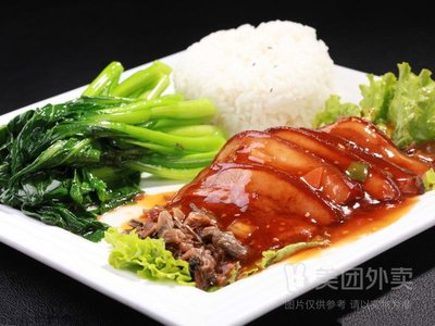 Shaanxi Small Foods (Wuyi Garden Store)