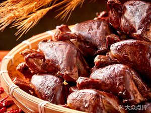 Roasted and Braised Workshop (Yu Liang He Dian)