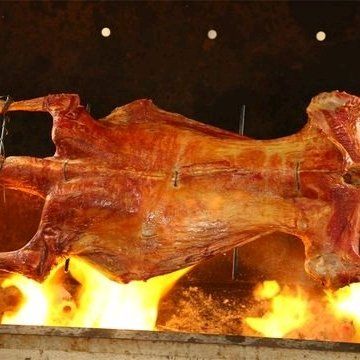 Hong Yang Lou · Tan Yang · Roast Duck · Fusion Cuisine (Yu Liang Branch)