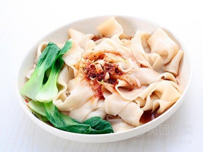Xiyu Food Lanzhou Noodles (Huaxiu Road Store)