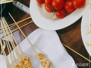 Lao Bing Barbecue (Jingtai Branch)