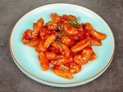 Village Small Canteen