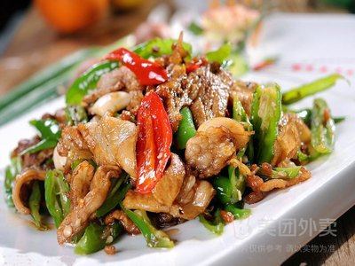 Gushi Goose Pieces (Baigezhuang Store)
