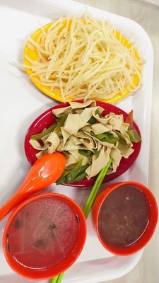 Beijing Normal University Shanghe Campus - Student Canteen No. 1