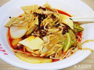 Feng Yuan Restaurant