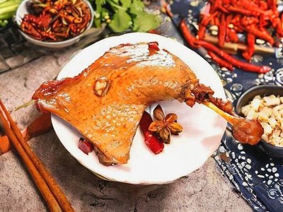 Huizhou Duck Head (Gonghua Xincun Store)