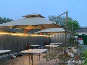 Wahhe Farmhouse Restaurant (Half Wall Street Branch)