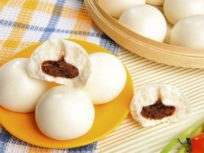 Happy Breakfast