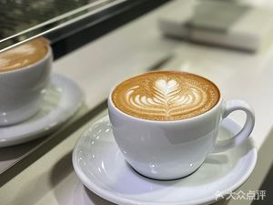 Seven Number Bean Cafe