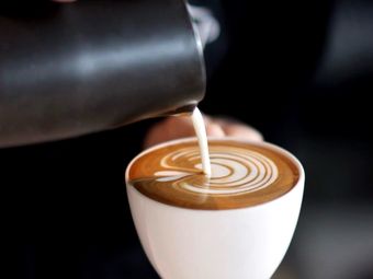 Luo Bu Bu Cafe
