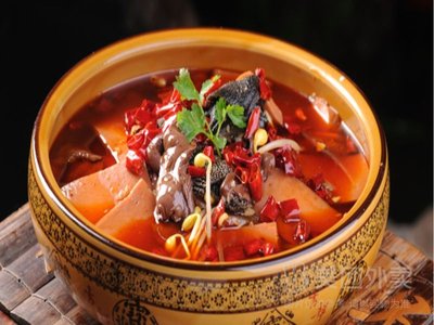 Long Teng Xuan (Bagrave Zhuang Branch)