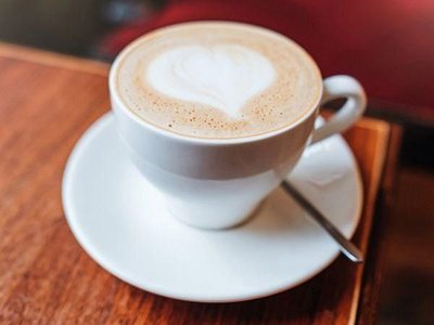 Jun Yi Run Hua Coffee