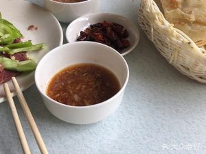 Hejian Donkey Meat Fire Cake (Hongfu Yifa Shopping Center Store)