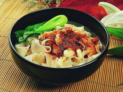 Xianghe Meat Pie (Fusheng Road Store)