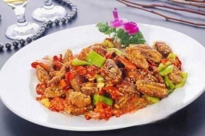 Xin Hui Restaurant (Hongfu Yuan Middle Zone Store)